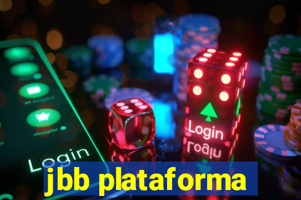 jbb plataforma